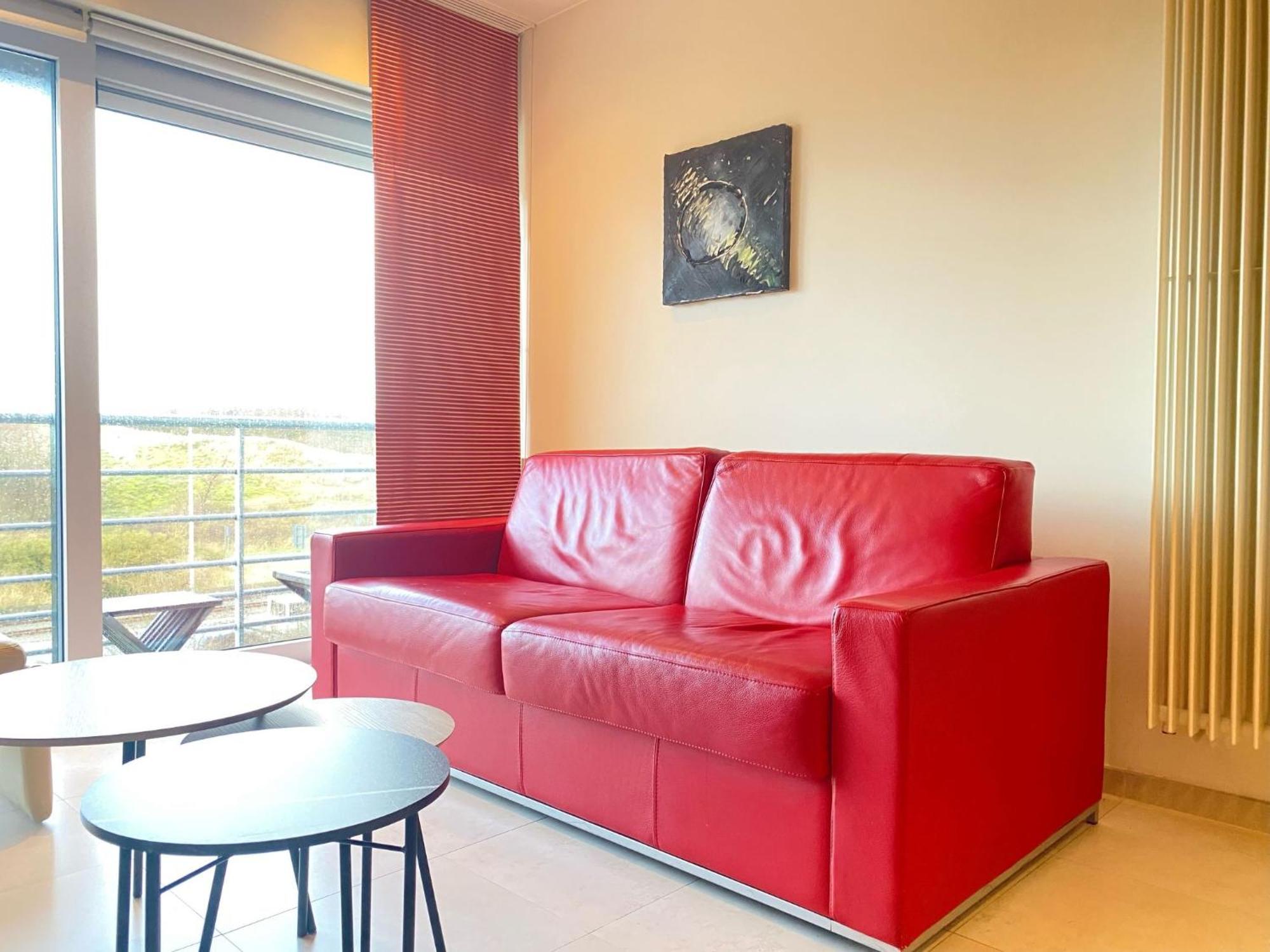 Apartment Seaside 4-02 By Interhome Bredene Exterior foto